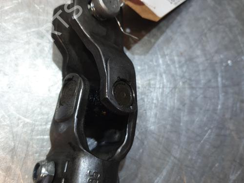 Steering column universal joint RENAULT MASTER III Van (FV) 2.3 dCi 145 FWD (FV0E, FV0F, FV0H, FV02, FV0M, FV0S,... | BP23796464M114 - Image 2