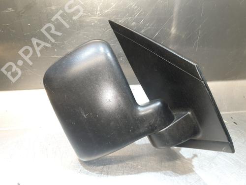 Used Right mirror FORD TRANSIT CONNECT (P65_, P70_, P80_) 1.8 Di (75 hp) 21215757