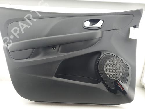 Front left panel RENAULT CLIO IV (BH_) 1.5 dCi 90 | BP36015281C58 - Image 3