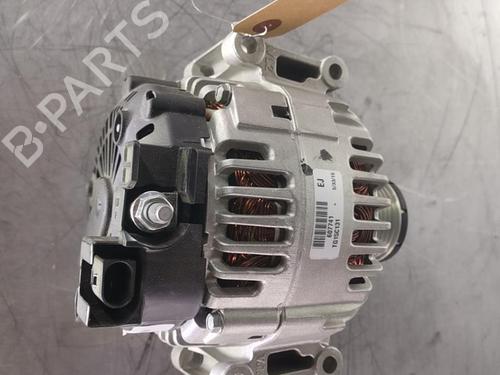 Alternator MERCEDES-BENZ C-CLASS (W204) C 180 Kompressor (204.044, 204.045) | BP26976139M7 