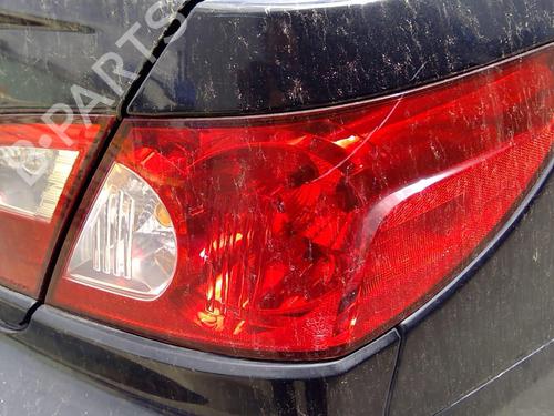 Right taillight CHRYSLER SEBRING (JS) 2.0 CRD | BP21213887C35 