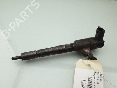 Injector SUZUKI SWIFT III (MZ, EZ) 1.3 DDiS (RS413D) | BP38778817M100 - Image 2