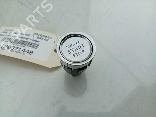 Used Switch PEUGEOT 508 SW II (FC_, FJ_, F4_) PSE Hybrid4 360 (F45GBT) (360 hp) 32237693