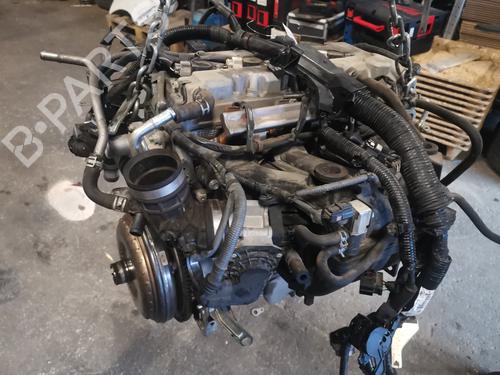 Engine SUZUKI SX4 S-Cross (JY) 1.6 AllGrip (AKK 416) | BP29816382M1