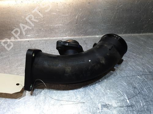 Used Pipe Pipe SKODA FABIA III (NJ3) 1.4 TDI (90 hp) 24317550 24317550