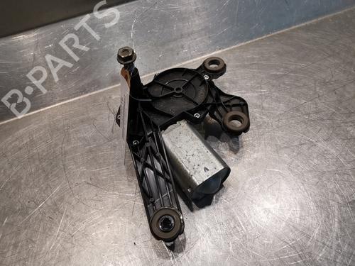 Used Rear wiper motor PEUGEOT 1007 (KM_) 1.4 (75 hp) 20920875