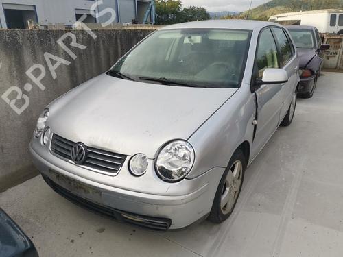 Instrument cluster VW POLO (9N_, 9A_) 1.4 TDI | BP20920398C47 