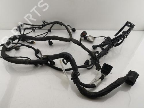 Used Wiring harness VW GOLF PLUS V (5M1, 521) 1.6 TDI (105 hp) 31757283