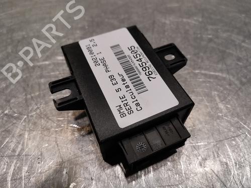 Control unit BMW 5 (E39) 525 tds | BP20918295M11 