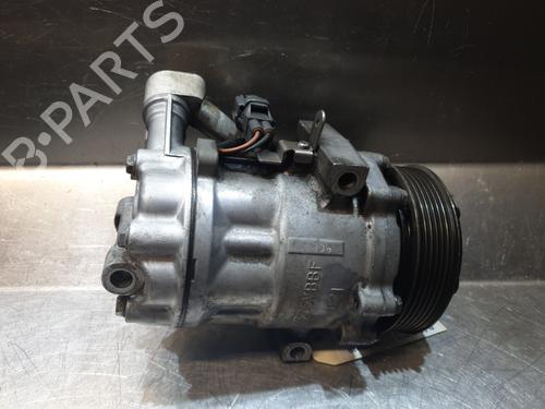 Used AC compressor AC compressor ALFA ROMEO MITO (955_) 1.3 MultiJet (955AXP1A, 955AYC1A) (95 hp) 25599661 25599661