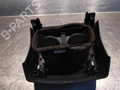 Air vent PEUGEOT 3008 I MPV (0U_) 1.6 HDi | BP20918527I21 