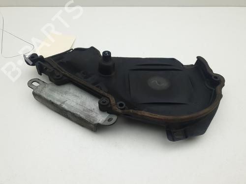Timing cover PEUGEOT 208 I (CA_, CC_) 1.4 HDi | BP27733803M123 