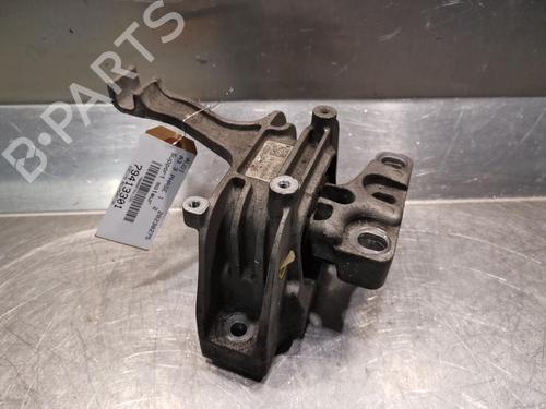 Engine mount AUDI A3 (8V1, 8VK) 2.0 TDI | BP20923478M89 