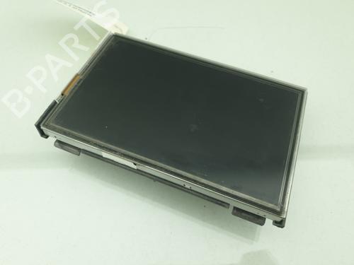 Display Display PEUGEOT 2008 I (CU_) 1.2 THP 110 / PureTech 110 (110 hp) 37250740 37250740