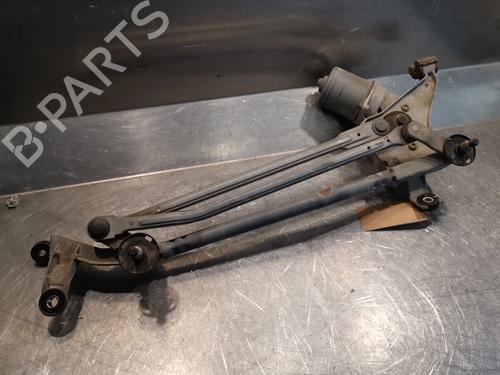 Used Front wiper motor Front wiper motor HONDA CIVIC VII Hatchback (EU, EP, EV) 1.7 CTDi (EP4, EU9) (100 hp) 21215587 21215587
