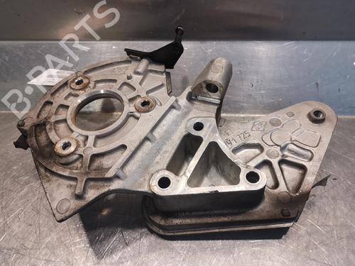 Used Engine mount Engine mount RENAULT SCÉNIC III (JZ0/1_) 1.5 dCi (106 hp) 20919668 20919668