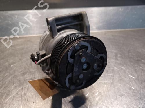 AC compressor DACIA DUSTER (HM_) 1.3 TCe 150 4x4 (HMM3) | BP20921103M34 