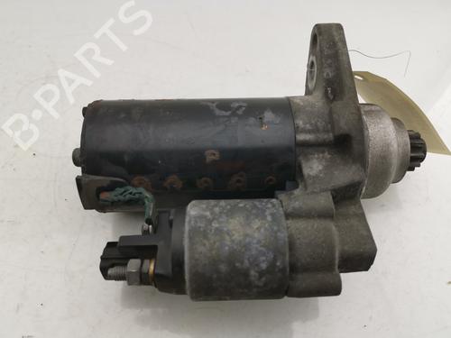 Used Starter VW TOURAN (1T1, 1T2) 1.9 TDI (105 hp) 31967511