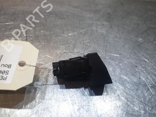 Switch PEUGEOT 5008 (0U_, 0E_) 2.0 HDi 150 / BlueHDi 150 | BP26005921I30 