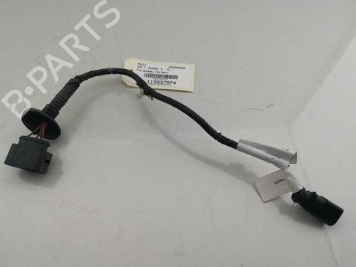 Used Wiring harness Wiring harness AUDI Q3 (8UB, 8UG) 2.0 TFSI quattro (220 hp) 30462189 30462189