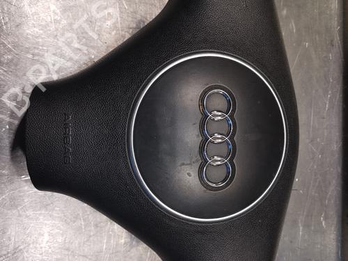 Used Driver airbag AUDI A3 (8P1) 2.0 TDI 16V (140 hp) 20917844