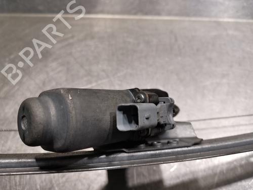 Rudehejsemekanisme Højre foran CITROËN C3 I (FC_, FN_) 1.4 i | BP20919449C23 