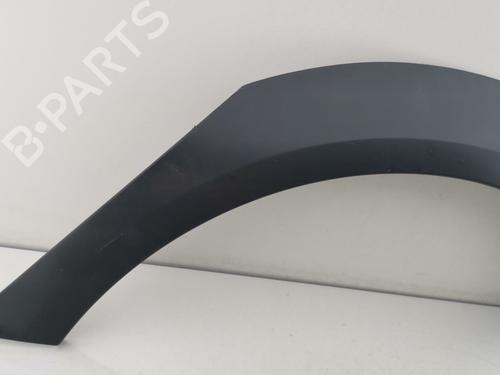 Used Rear left wheel arch trim Rear left wheel arch trim AUDI A6 Allroad C6 (4FH) 3.0 TDI quattro (233 hp) 32114009 32114009