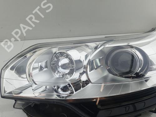 Left headlight CITROËN C5 III Break (RW_) 2.0 HDi 180 | BP36793932C28 - Image 2