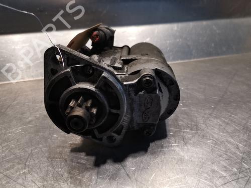 Used Starter HYUNDAI SANTA FÉ II (CM) 2.2 CRDi GLS 4x4 (150 hp) 20917933