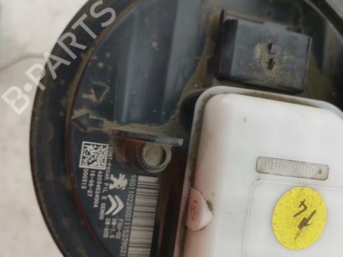 Used Fuel pump Fuel pump CITROËN C4 II (NC_) [2009-2026] 33537179 33537179