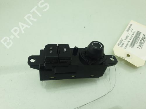 Switch PEUGEOT 2008 I (CU_) 1.2 VTi | BP37633794I30 - Image 2