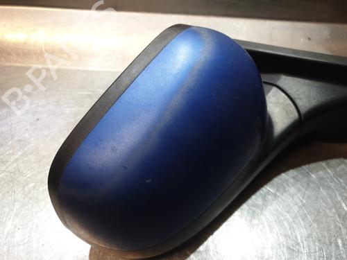 Right mirror CHEVROLET SPARK (M300) 1.2 | BP27539721C27