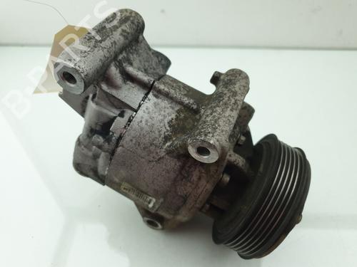 AC compressor DACIA DUSTER (HS_) 1.5 dCi 4x4 | BP38712116M34 - Image 4