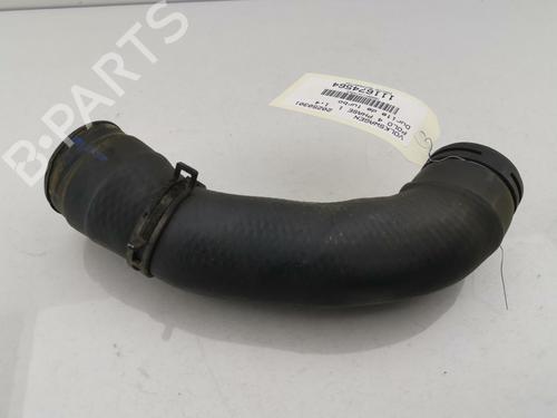 Rør VW POLO IV (9N_, 9A_) 1.4 TDI (75 hp) 28672463