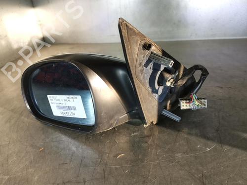 Used Left mirror PEUGEOT 406 Break (8E/F) 2.0 HDI 90 (90 hp) 20921832