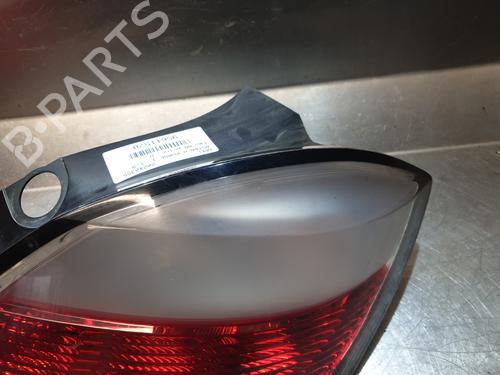 Højre baglygte OPEL ASTRA H (A04) 1.9 CDTI (L48) | BP21057010C35 