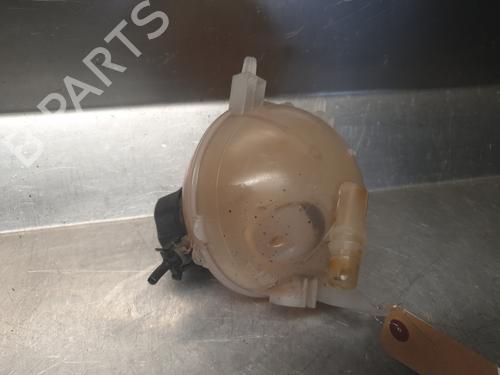 Expansion tank PEUGEOT 3008 I MPV (0U_) 1.6 HDi | BP23796376C120