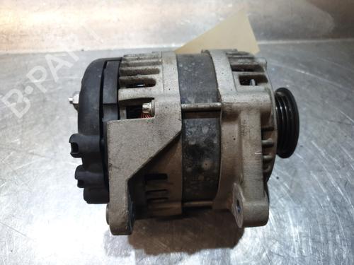 Generator CHEVROLET SPARK (M300) 1.2 (82 hp) 27546224