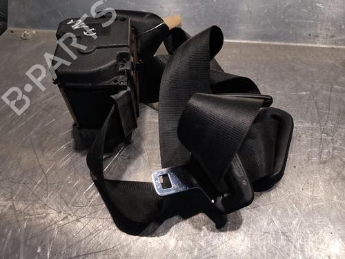 Front right belt tensioner CITROËN C2 (JM_) 1.4 HDi | BP20921334C88 