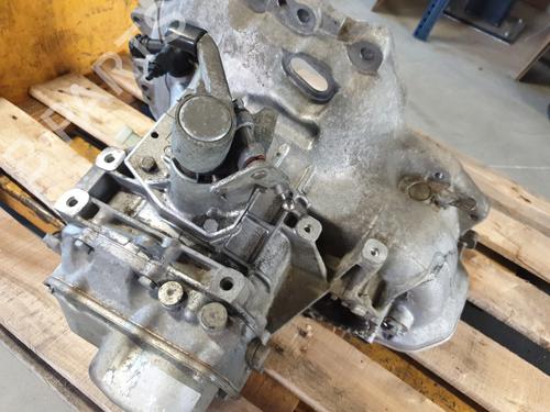 Gearbox SUZUKI SWIFT III (MZ, EZ) 1.3 DDiS (RS413D) | BP38750364M3 - Image 5