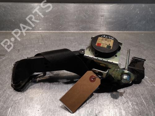 Pre-tensor frente esquerdo OPEL ASTRA H (A04) 1.9 CDTI (L48) | BP20920817C87 