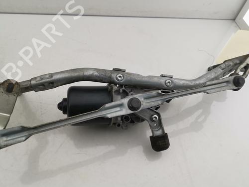 Front wiper motor CITROËN C3 II (SC_) 1.4 HDi 70 (SC8HZC, SC8HR0, SC8HP4) | BP31919006M29 - Image 3