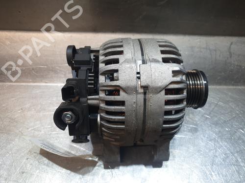 Alternator CITROËN C4 Picasso I MPV (UD_) 1.6 HDi | BP27479779M7 