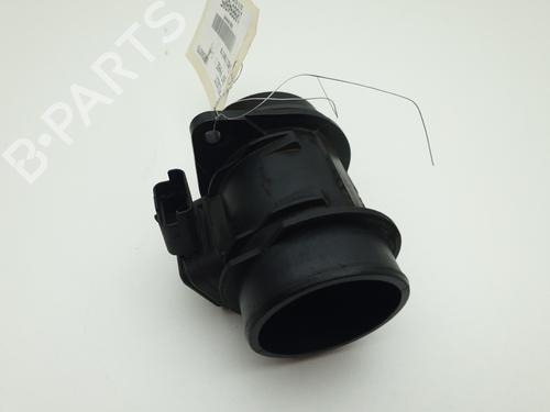 Used Mass air flow sensor Mass air flow sensor PEUGEOT 207 (WA_, WC_) 1.4 HDi (68 hp) 27684017 27684017