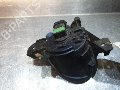 Right front fog light RENAULT CLIO III (BR0/1, CR0/1) 1.5 dCi | BP25716490C31 