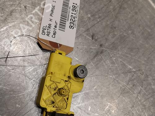 Elektronisk modul OPEL ASTRA H (A04) 1.9 CDTI (L48) | BP20917808M83 