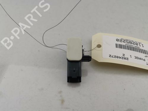 Module électronique PEUGEOT 5008 (0U_, 0E_) 2.0 HDi 150 / BlueHDi 150 (150 hp) 27890479