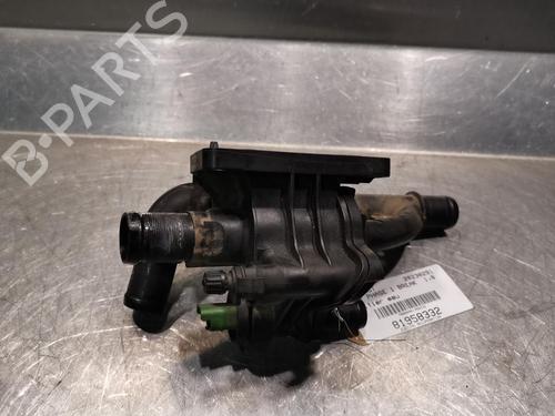 Thermostat housing PEUGEOT 207 SW (WK_) 1.6 HDi | BP20923440M116 