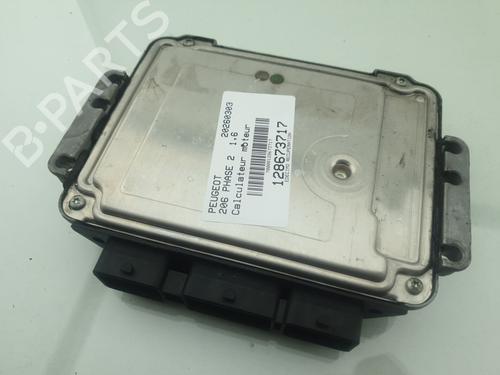 Used Engine control unit (ECU) Engine control unit (ECU) 36859262 36859262