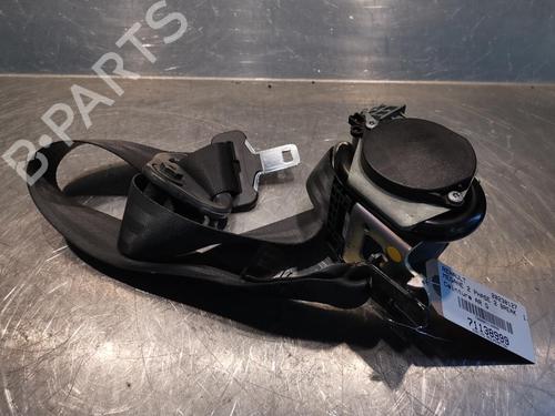 Used Rear left belt tensioner RENAULT MEGANE II Estate (KM0/1_) 1.5 dCi (KM16, KM1E) (106 hp) 20921617